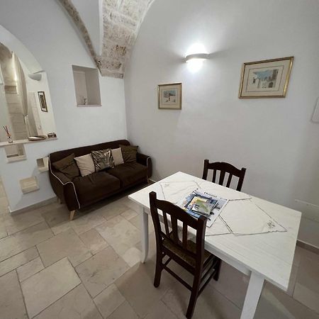 La Rosa D Ernesto Wifi Free 3 Sleeping Places Ostuni Exterior foto