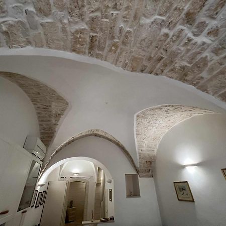La Rosa D Ernesto Wifi Free 3 Sleeping Places Ostuni Exterior foto