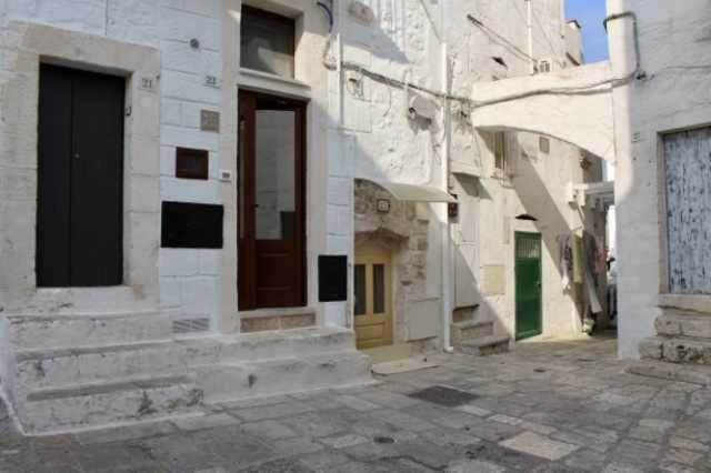 La Rosa D Ernesto Wifi Free 3 Sleeping Places Ostuni Exterior foto