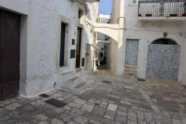 La Rosa D Ernesto Wifi Free 3 Sleeping Places Ostuni Exterior foto