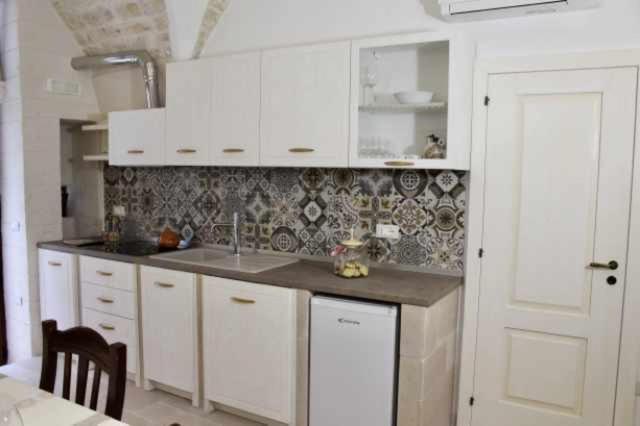 La Rosa D Ernesto Wifi Free 3 Sleeping Places Ostuni Exterior foto