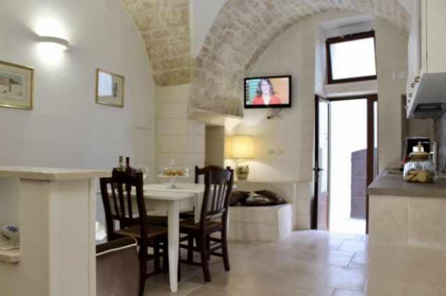 La Rosa D Ernesto Wifi Free 3 Sleeping Places Ostuni Exterior foto