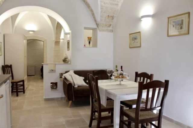 La Rosa D Ernesto Wifi Free 3 Sleeping Places Ostuni Exterior foto